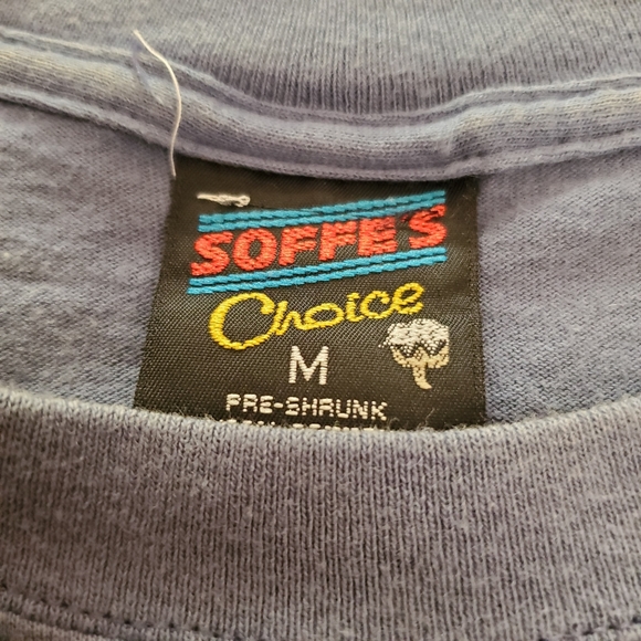 Vintage Cancun Sweatshirt - Picture 6 of 6